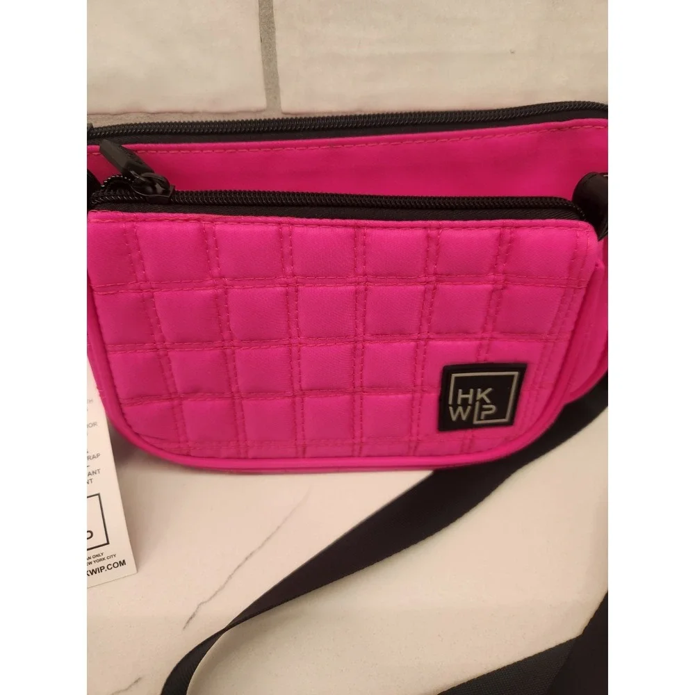 Ihkwip nylon detachable